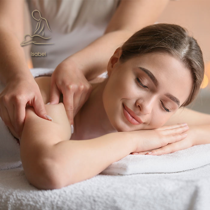 Massage Californien Saint-Laurent-du-Var