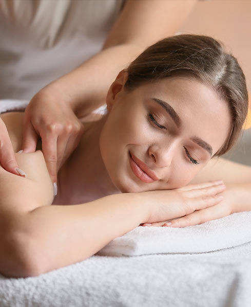 Massage aux Pierres Chaudes